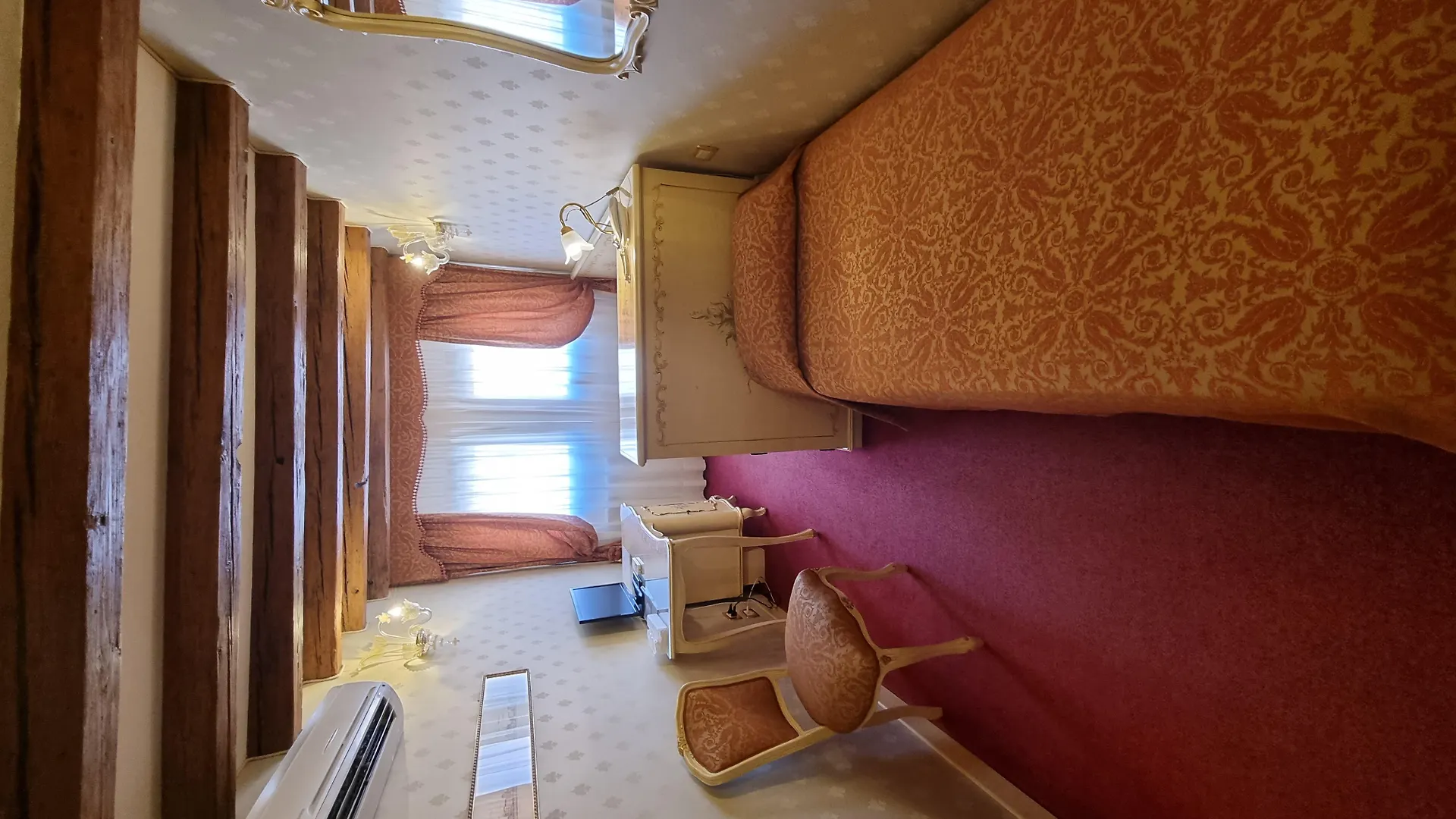*** Bed & Breakfast Locanda Al Leon Venice Italy