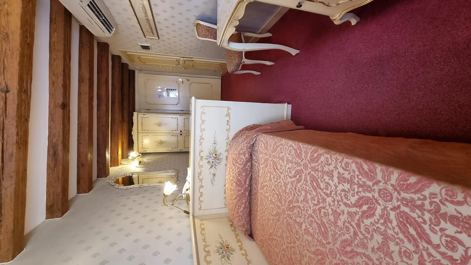 Locanda Al Leon Venice