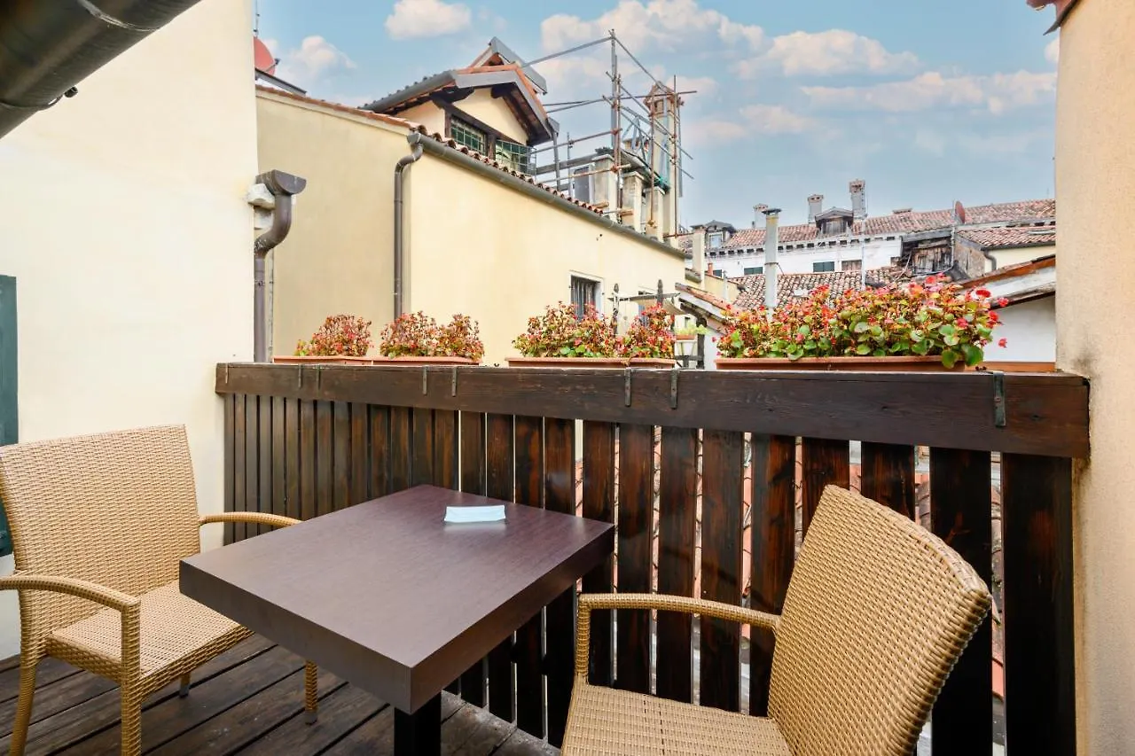 Bed & Breakfast Locanda Al Leon Venice