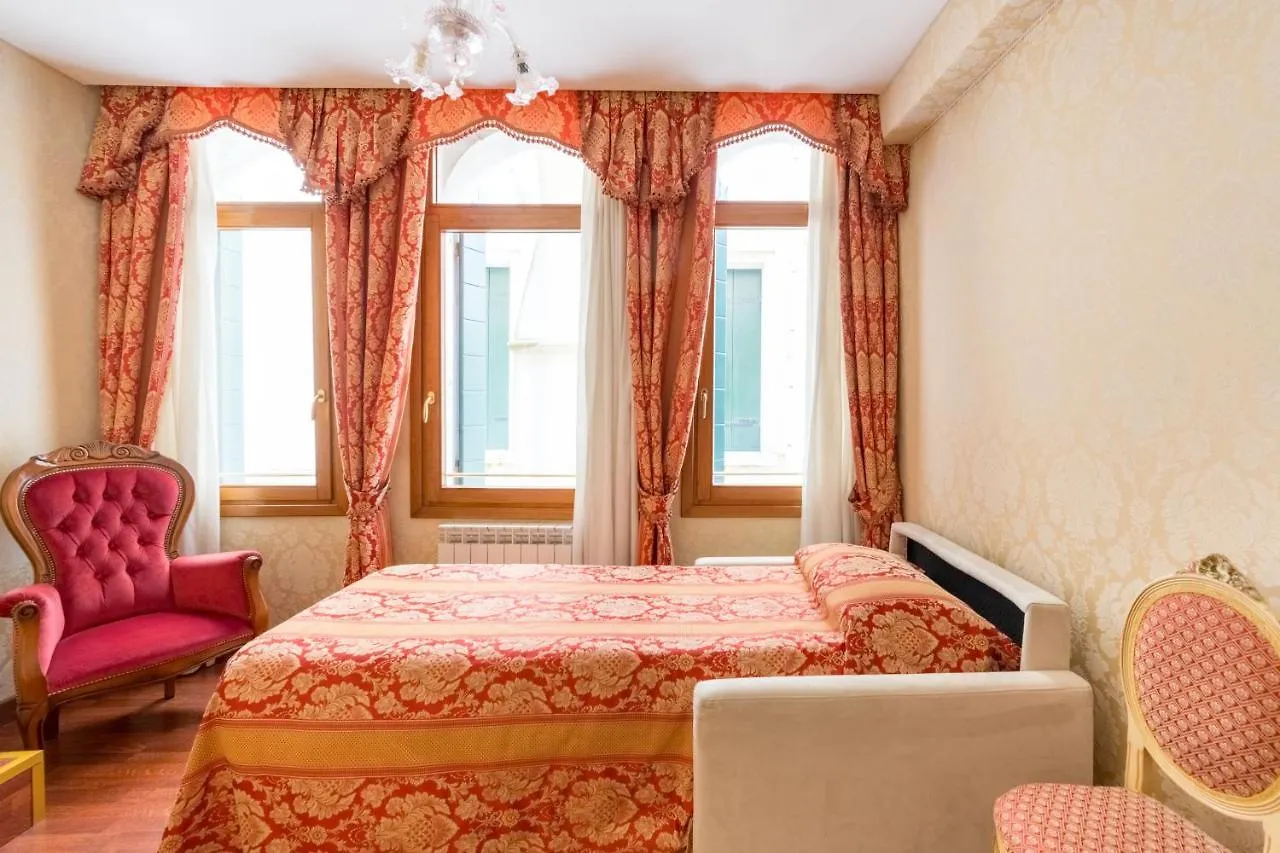 Bed & Breakfast Locanda Al Leon Venice