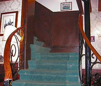 Locanda Al Leon Venice 3*,