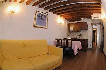 Locanda Al Leon Venice