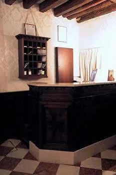 Locanda Al Leon Venice