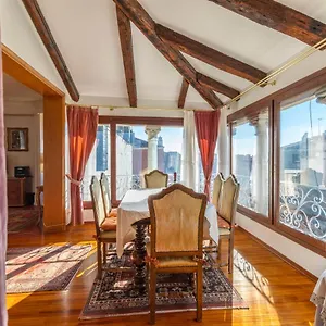 Appartamento Palazzo Gradenigo Venezia