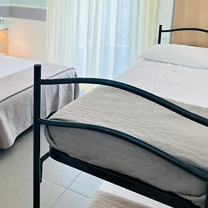 Hotel Perazzini Rimini