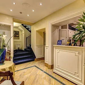 3* Penzion Palazzo La Scala