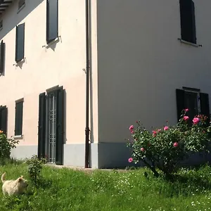 Bed & Breakfast Smile Fiorano Modenese