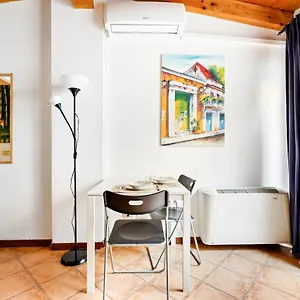 Appartamento Cosy Corso Lodi&porta Romana M3 Milano