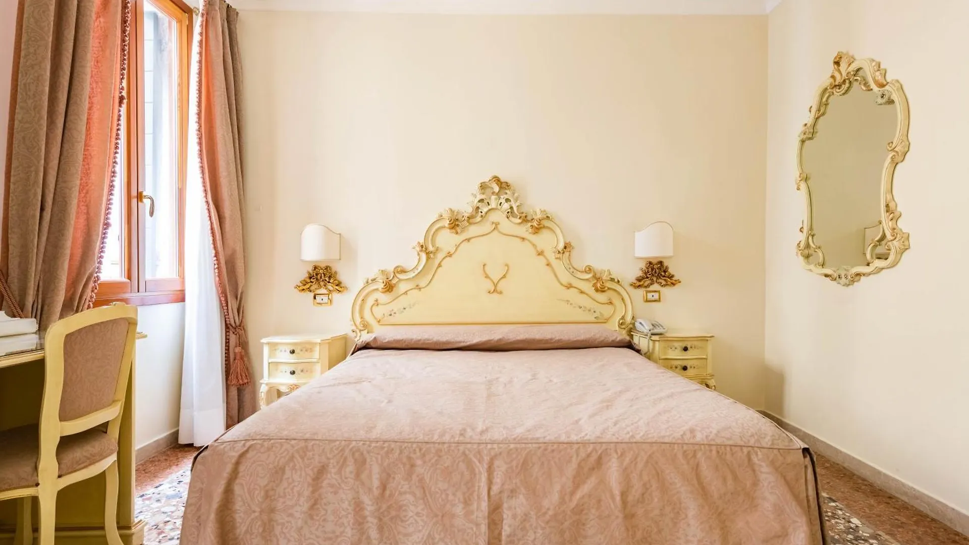 Bed & Breakfast Locanda Al Leon Venice