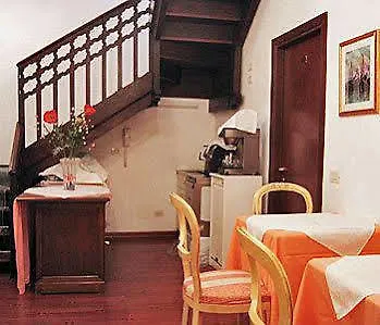 Locanda Al Leon Velence 3*,  Olaszország